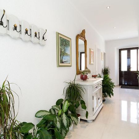 Rooms Mozara تريستينو المظهر الخارجي الصورة