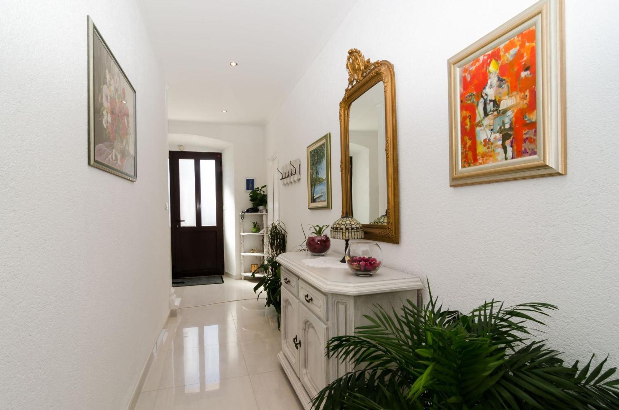 Rooms Mozara تريستينو المظهر الخارجي الصورة