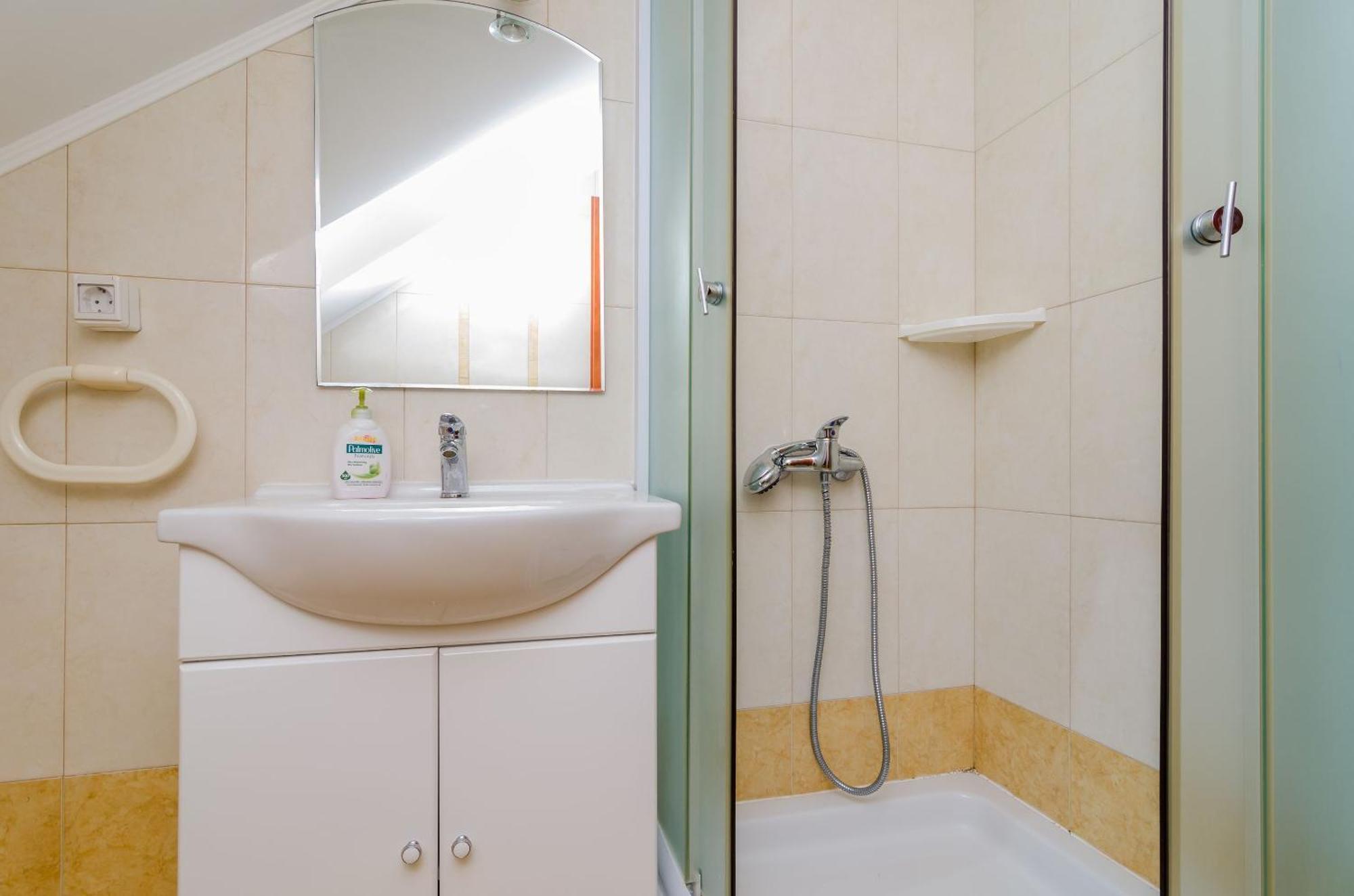 Rooms Mozara تريستينو الغرفة الصورة
