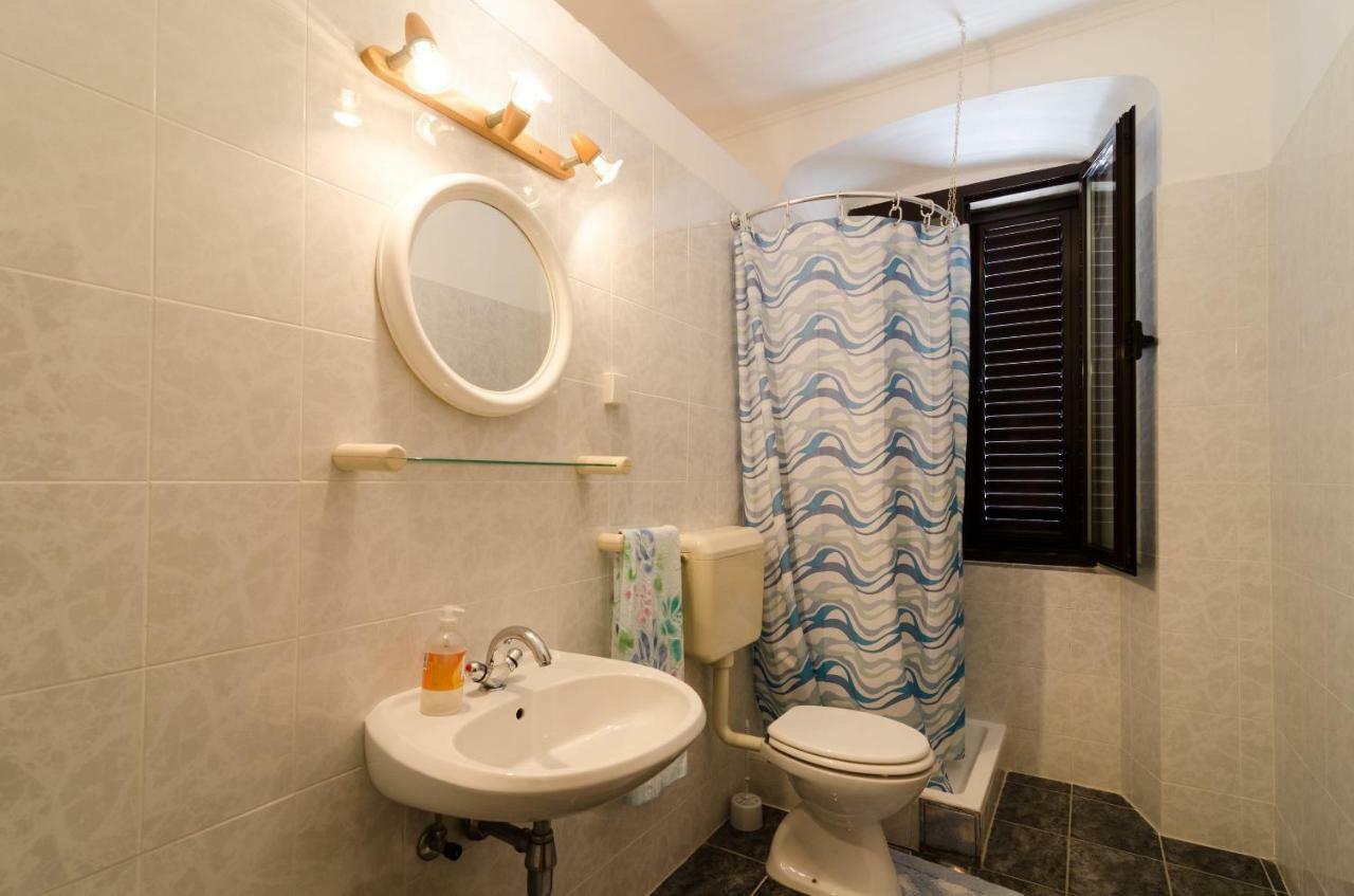 Rooms Mozara تريستينو المظهر الخارجي الصورة