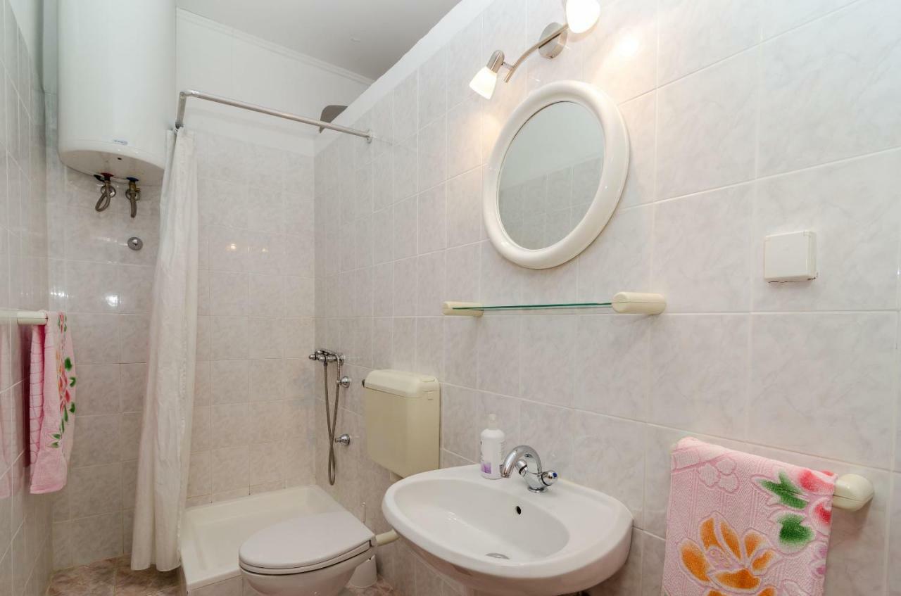 Rooms Mozara تريستينو المظهر الخارجي الصورة