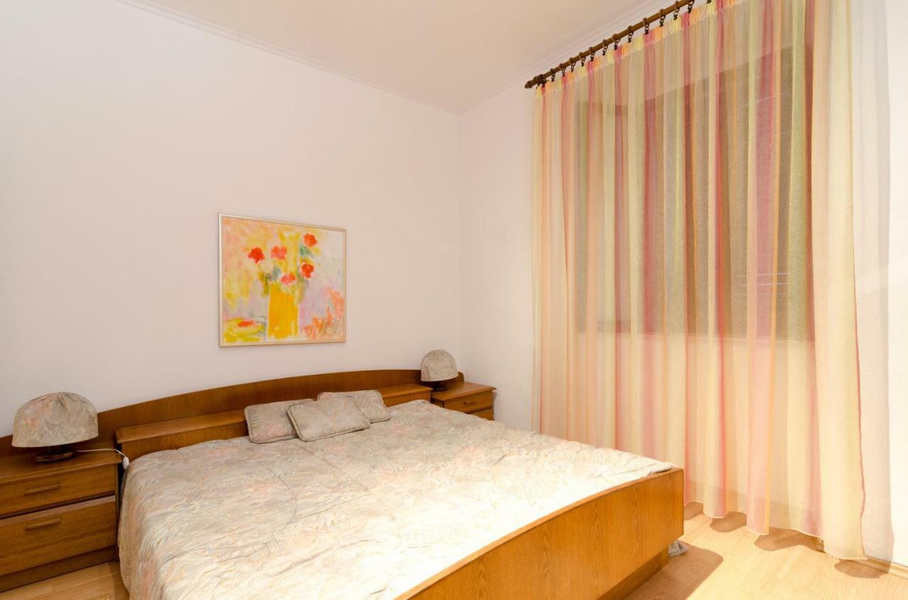 Rooms Mozara تريستينو المظهر الخارجي الصورة