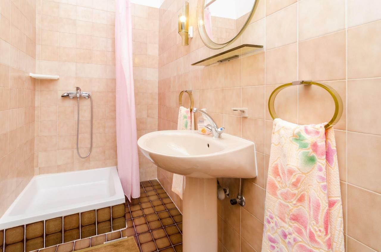 Rooms Mozara تريستينو المظهر الخارجي الصورة