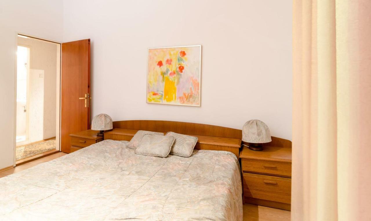 Rooms Mozara تريستينو المظهر الخارجي الصورة